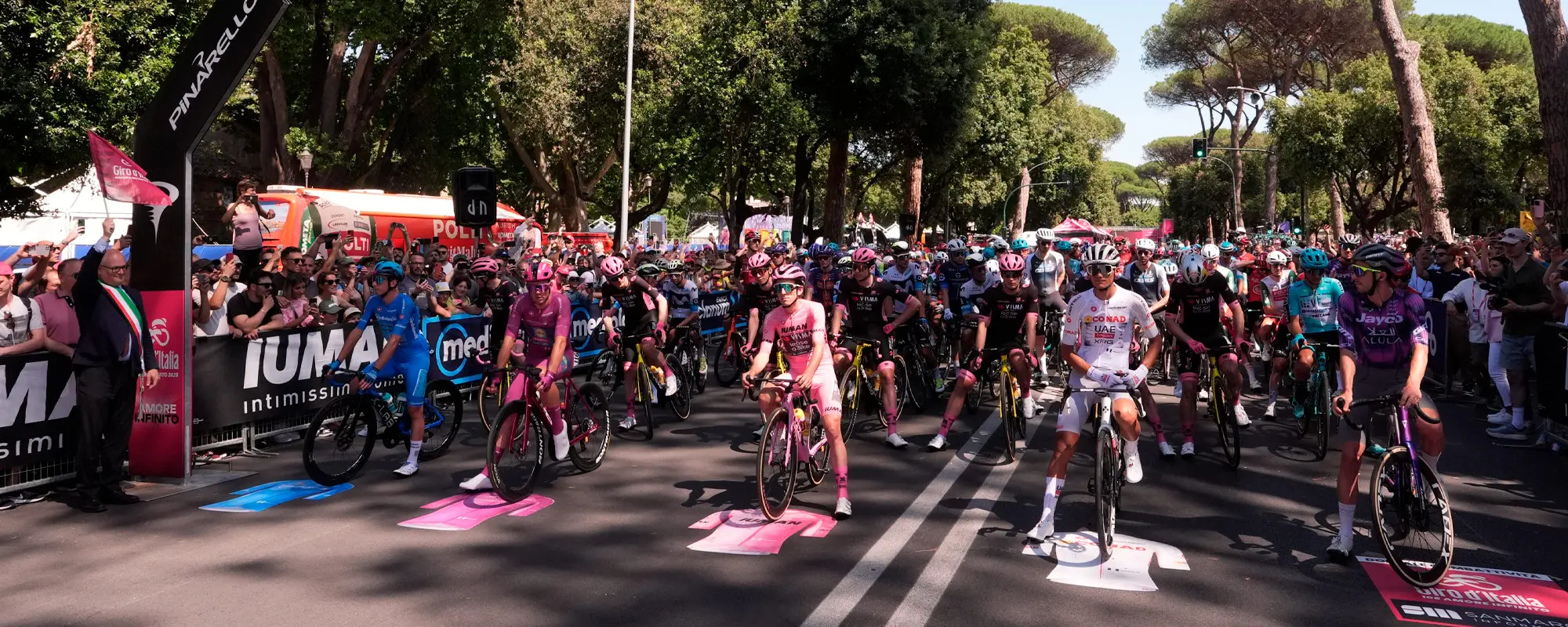 Giro d'Italia