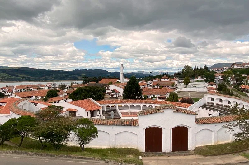 Guatavita